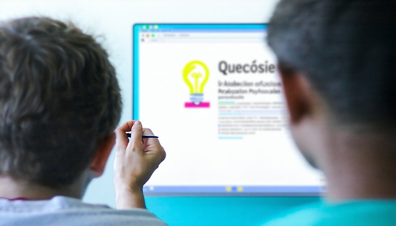 Logo de l'Association Québécoise pour la Réadaptation Psychosociale